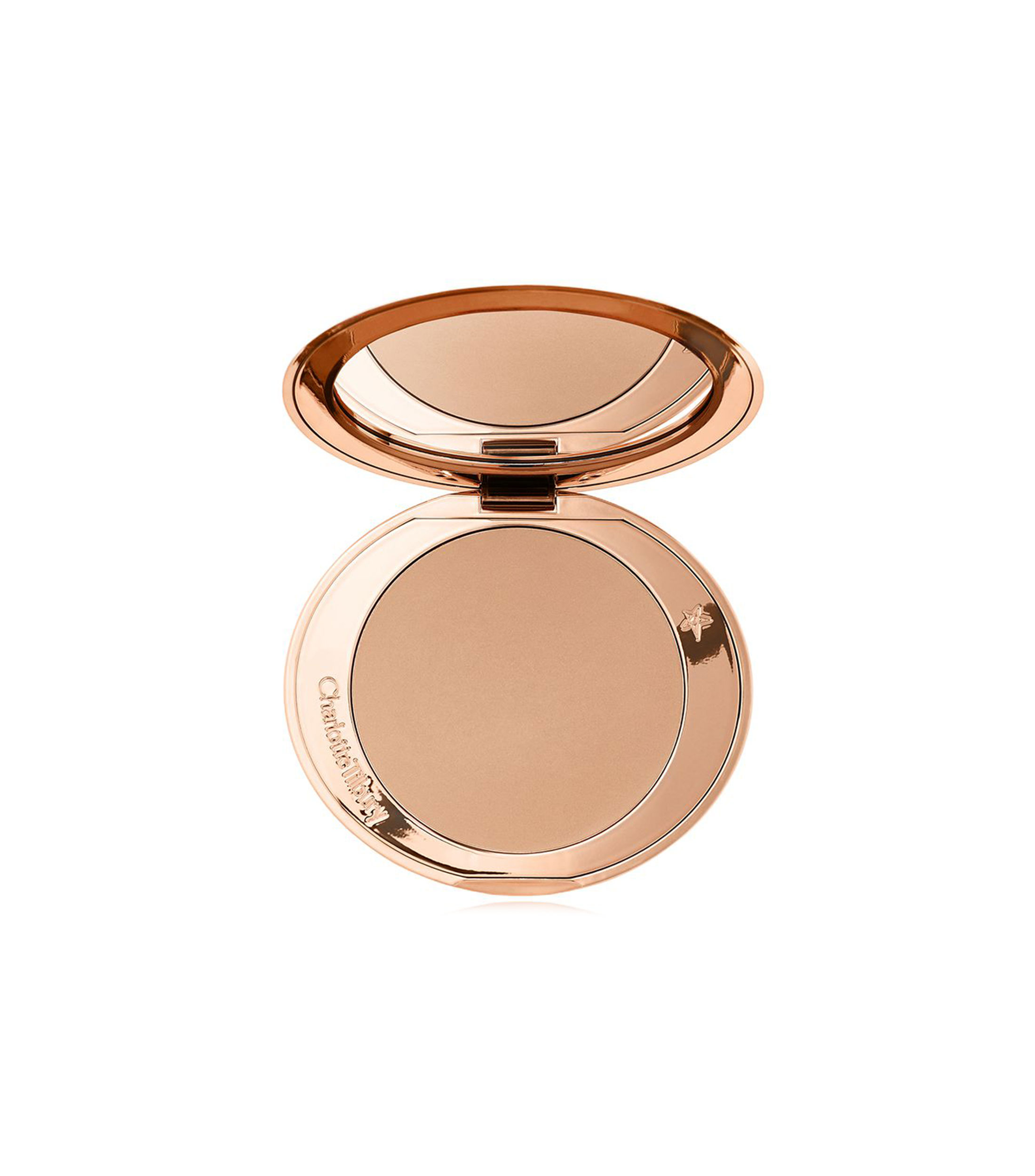 Bronceador en Polvo Airbrush Bronzer, 16 gr